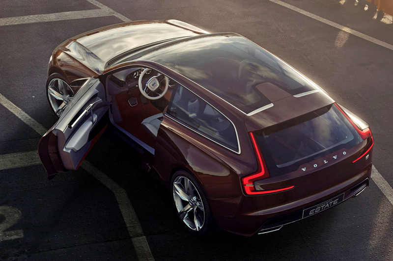 Illustration for article titled Question of the Night: What would be the best new vehicle mashup from different brands?